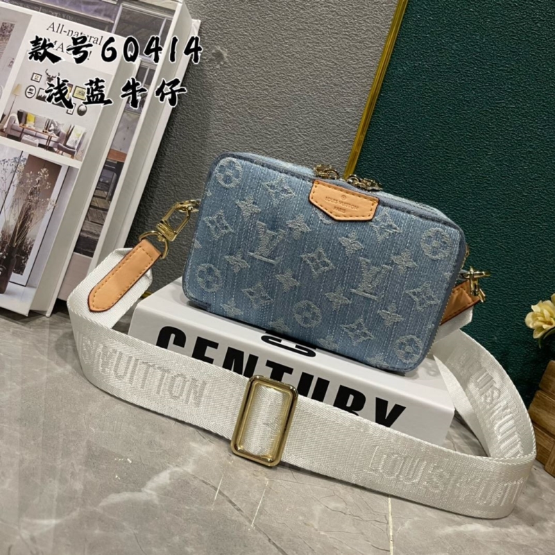 LV Clutch Bags